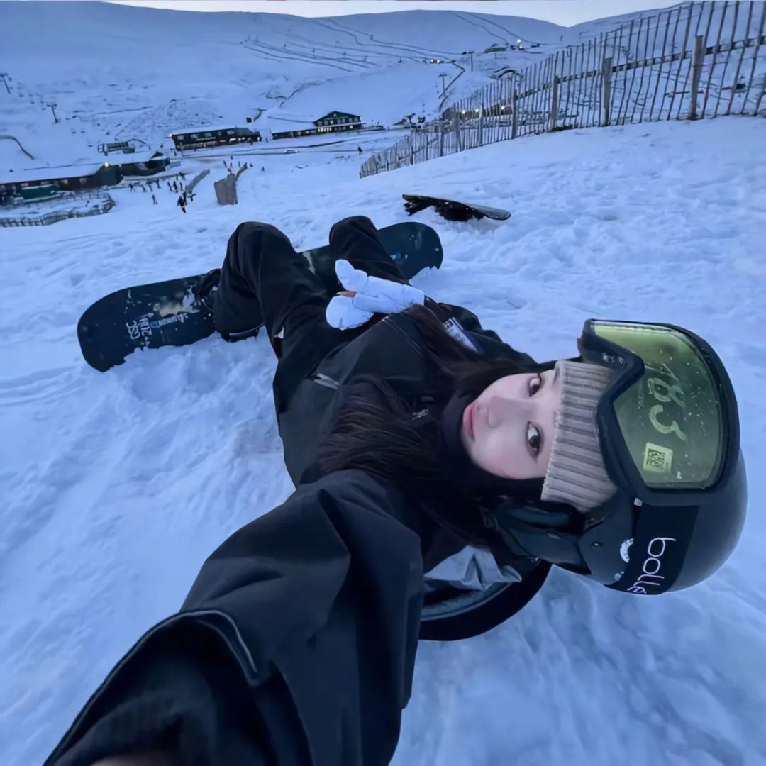 此生不负你情深